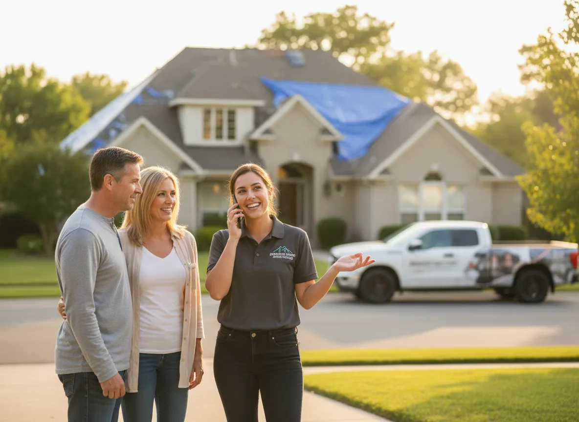 Emergency Roof Repair Catharine, KS FAQs